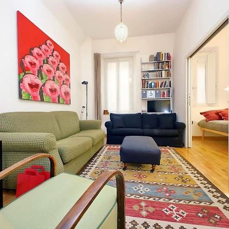 Laterano Apartment Rome Luaran gambar