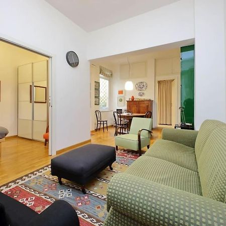 Laterano Apartment Rome Luaran gambar
