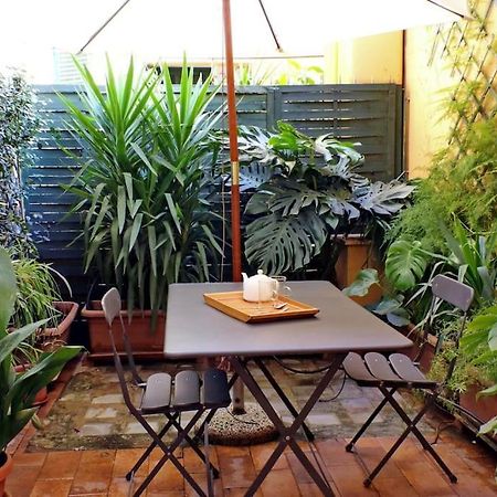 Laterano Apartment Rome Luaran gambar