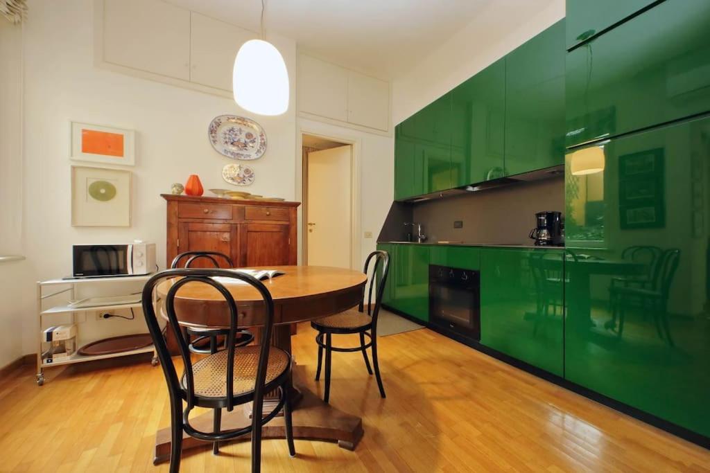 Laterano Apartment Rome Luaran gambar