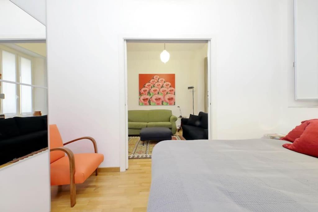 Laterano Apartment Rome Luaran gambar