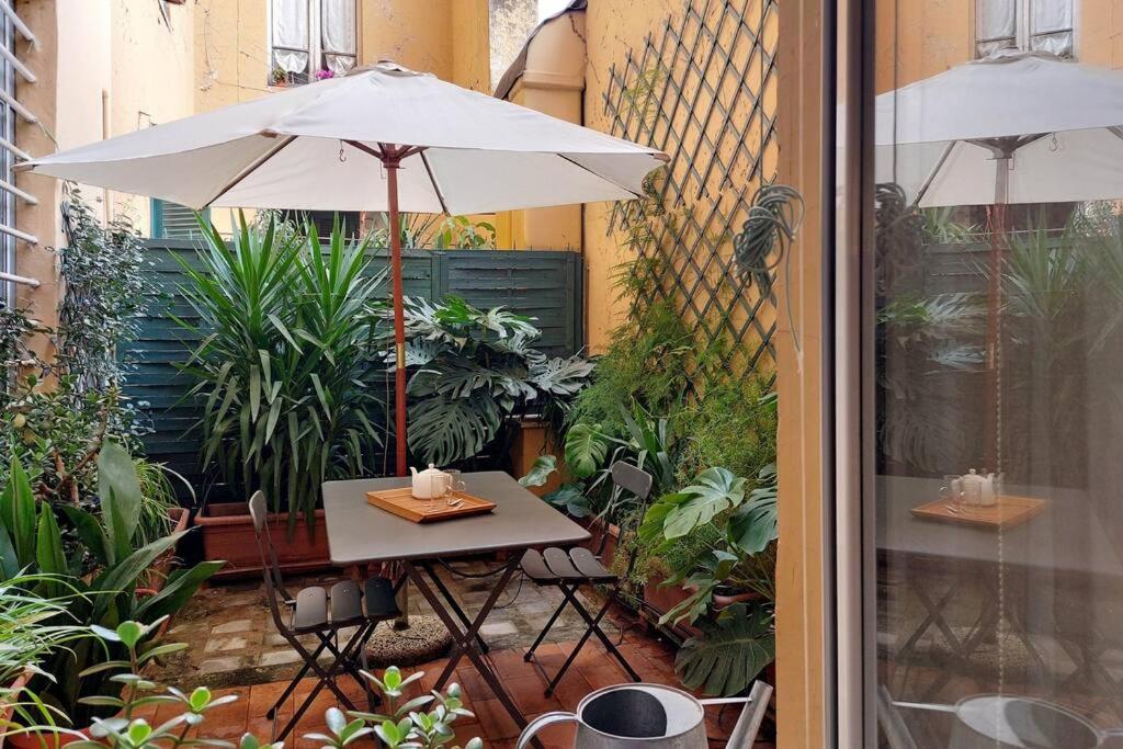 Laterano Apartment Rome Luaran gambar