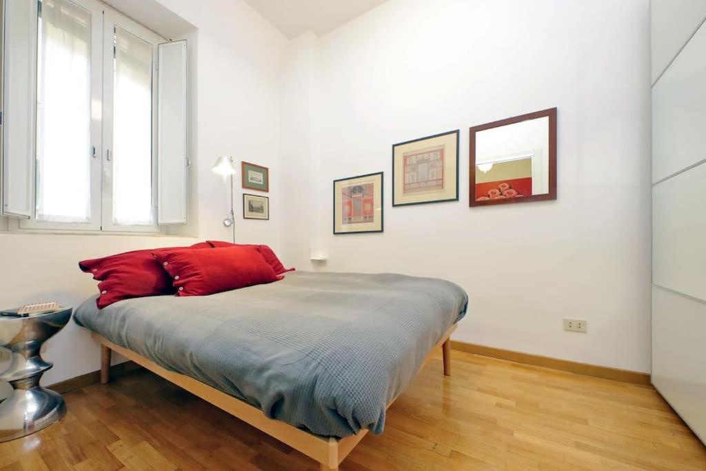 Laterano Apartment Rome Luaran gambar