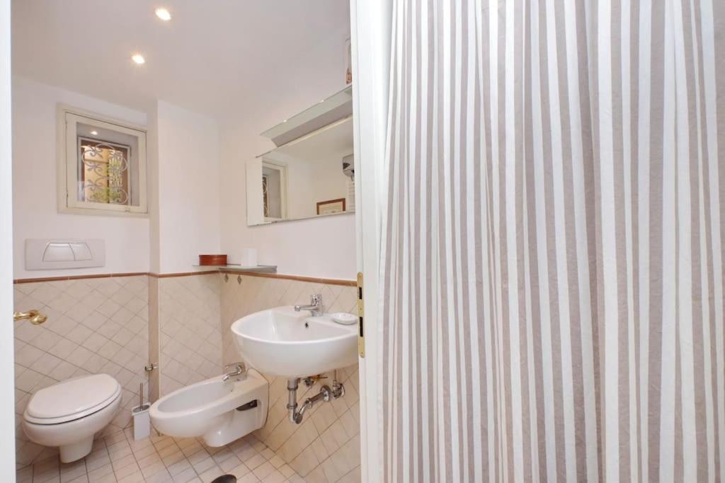 Laterano Apartment Rome Luaran gambar