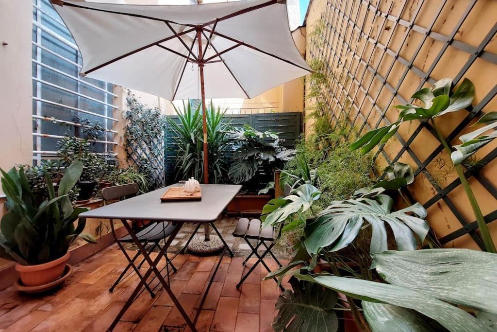 Laterano Apartment Rome Luaran gambar